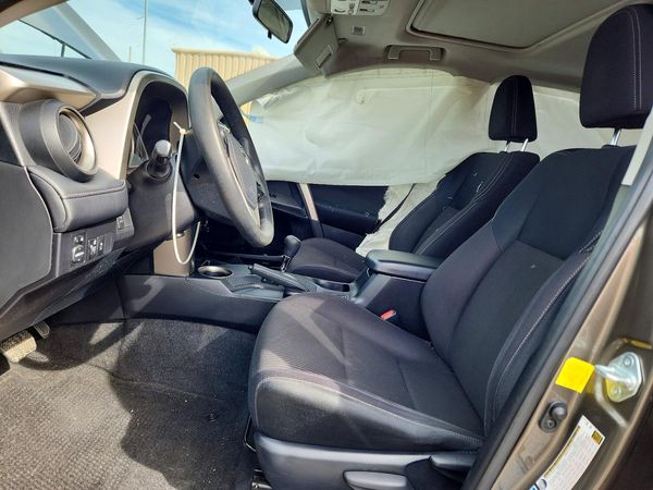 2014 TOYOTA RAV4 Sports
