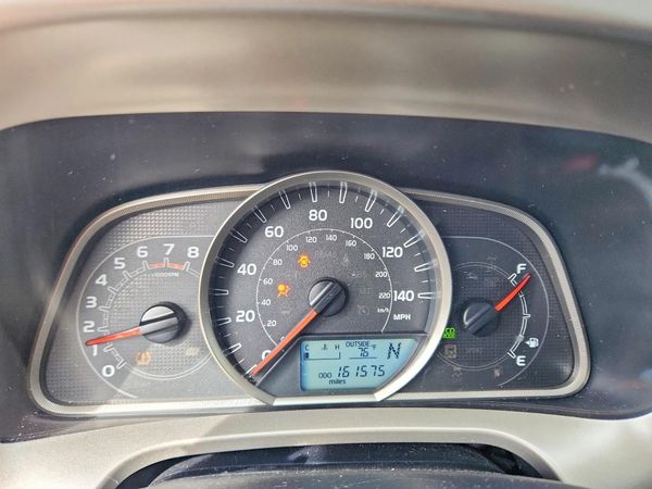 2014 TOYOTA RAV4 Sports