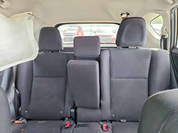 2014 TOYOTA RAV4 Sports