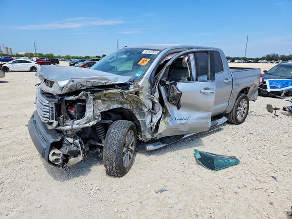 2016 TOYOTA TUNDRA Limited