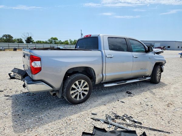 2016 TOYOTA TUNDRA Limited