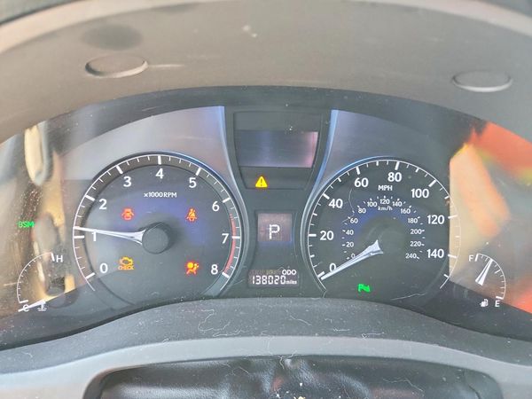 2014 LEXUS RX 350