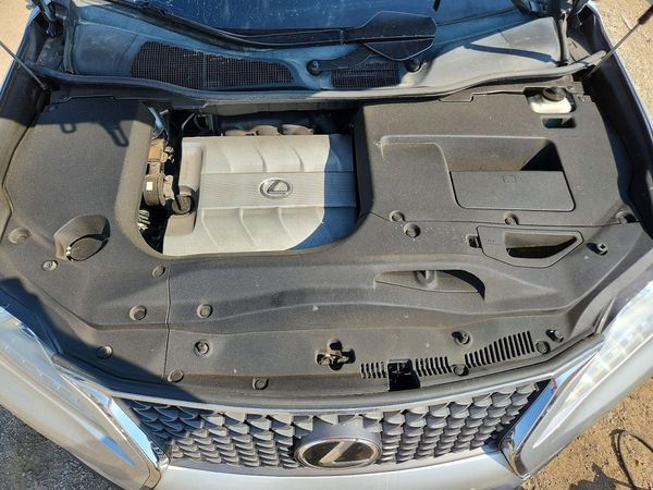 2014 LEXUS RX 350