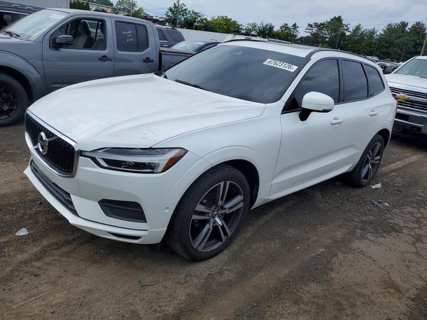 2019 VOLVO XC60