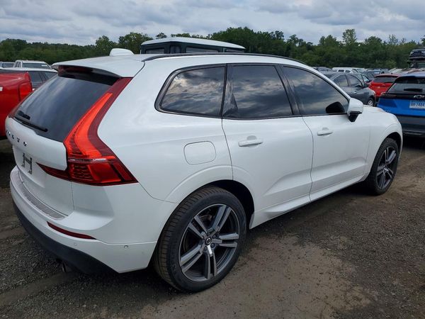 2019 VOLVO XC60