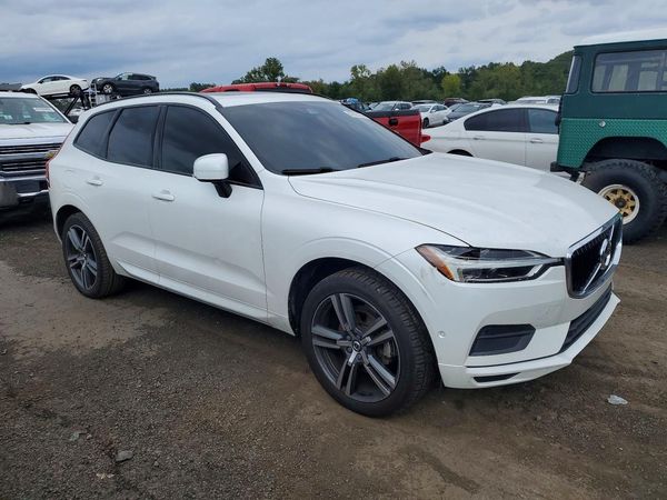 2019 VOLVO XC60