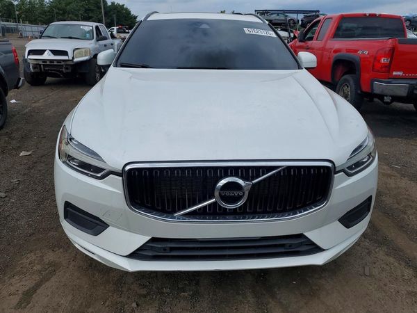 2019 VOLVO XC60
