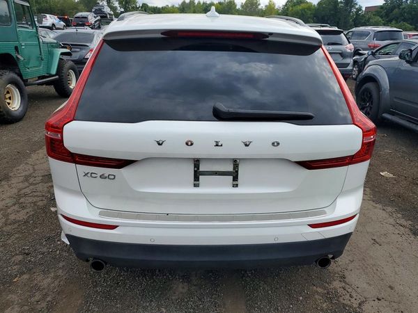 2019 VOLVO XC60