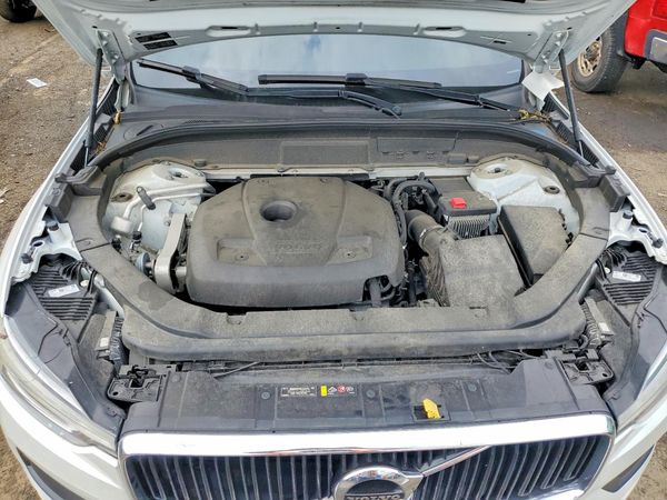2019 VOLVO XC60