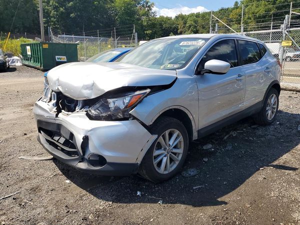 2019 NISSAN ROGUE SPORT
