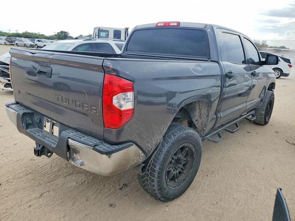 2016 TOYOTA TUNDRA