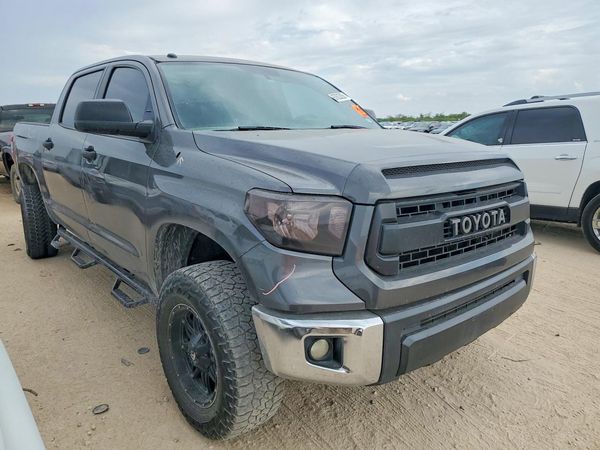 2016 TOYOTA TUNDRA