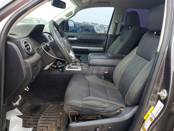 2016 TOYOTA TUNDRA