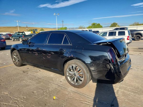 2014 CHRYSLER 300 300S