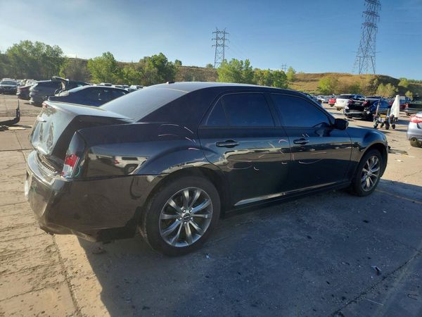 2014 CHRYSLER 300 300S
