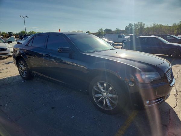 2014 CHRYSLER 300 300S