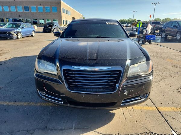 2014 CHRYSLER 300 300S