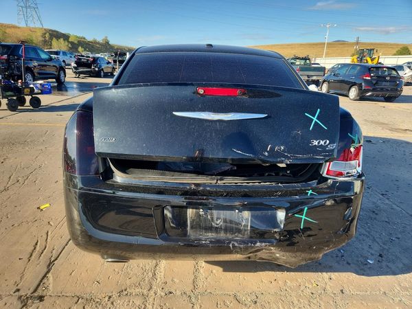 2014 CHRYSLER 300 300S