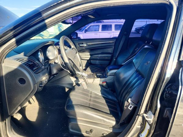 2014 CHRYSLER 300 300S