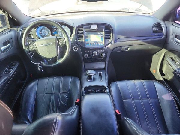 2014 CHRYSLER 300 300S