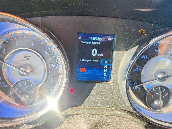 2014 CHRYSLER 300 300S