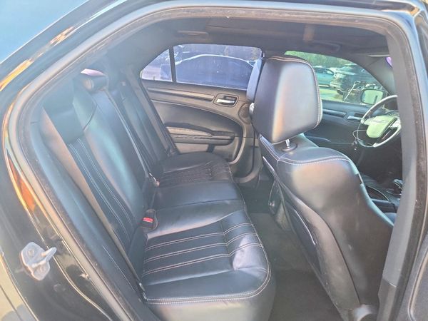2014 CHRYSLER 300 300S