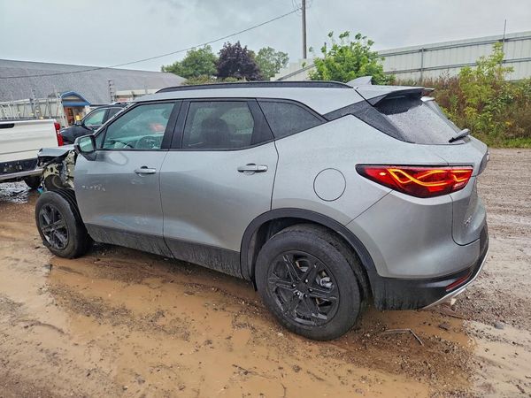 2023 CHEVROLET BLAZER 3LT