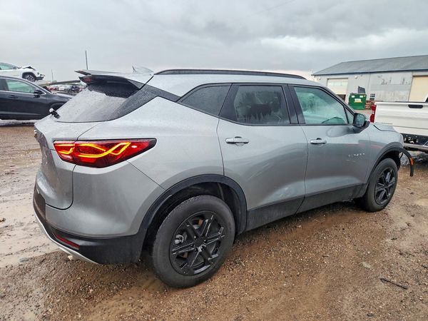 2023 CHEVROLET BLAZER 3LT