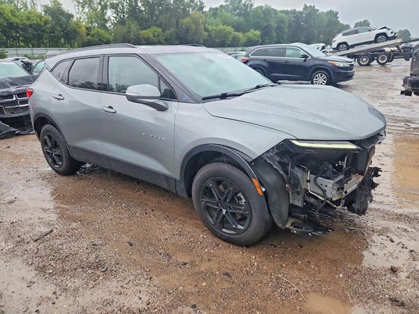 2023 CHEVROLET BLAZER 3LT