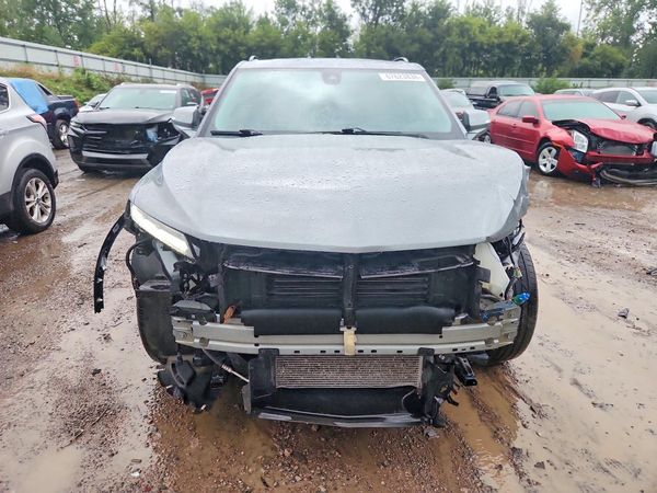 2023 CHEVROLET BLAZER 3LT