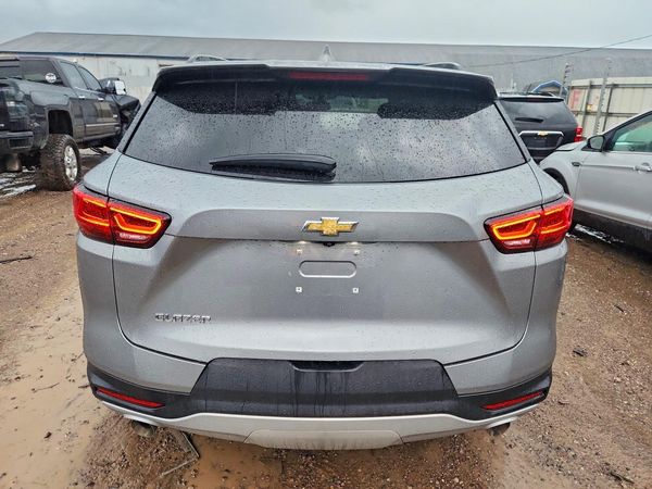 2023 CHEVROLET BLAZER 3LT