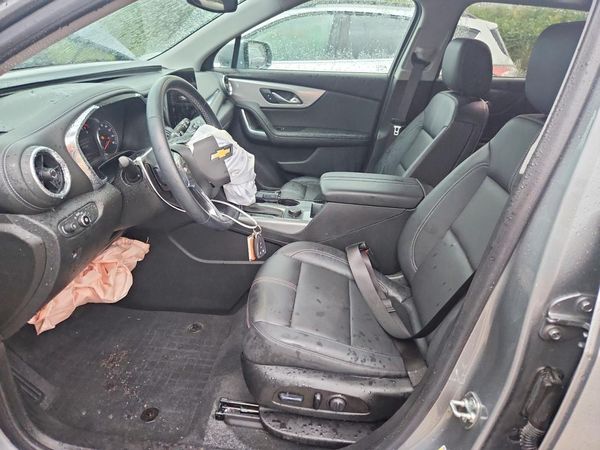 2023 CHEVROLET BLAZER 3LT