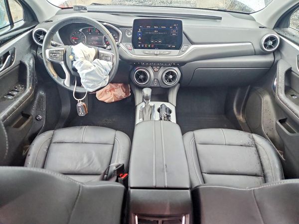 2023 CHEVROLET BLAZER 3LT