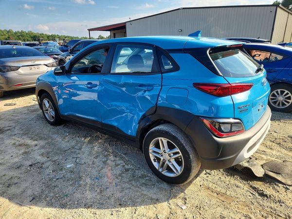 2023 HYUNDAI KONA