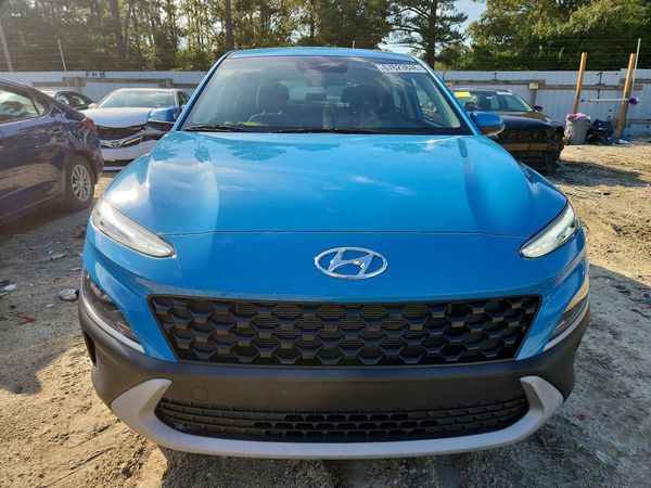2023 HYUNDAI KONA