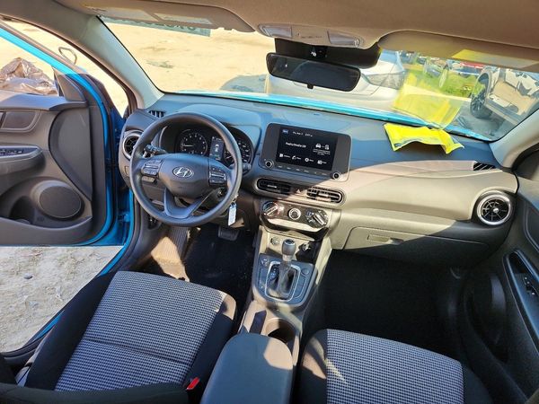 2023 HYUNDAI KONA