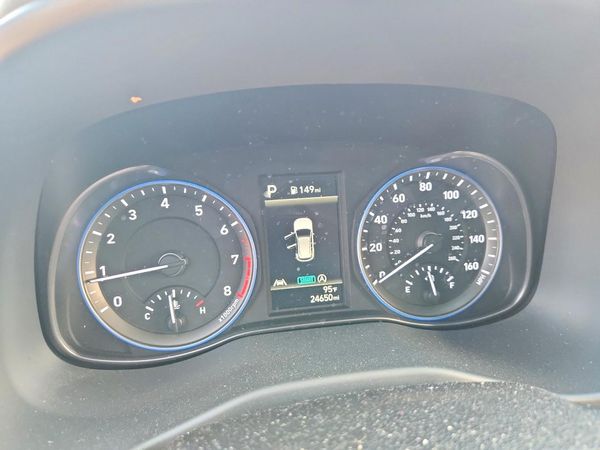 2023 HYUNDAI KONA