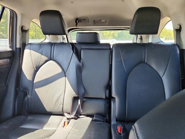2020 TOYOTA HIGHLANDER