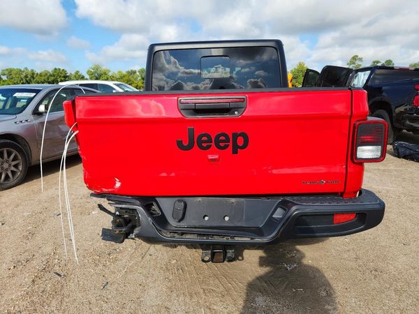 2023 JEEP GLADIATOR