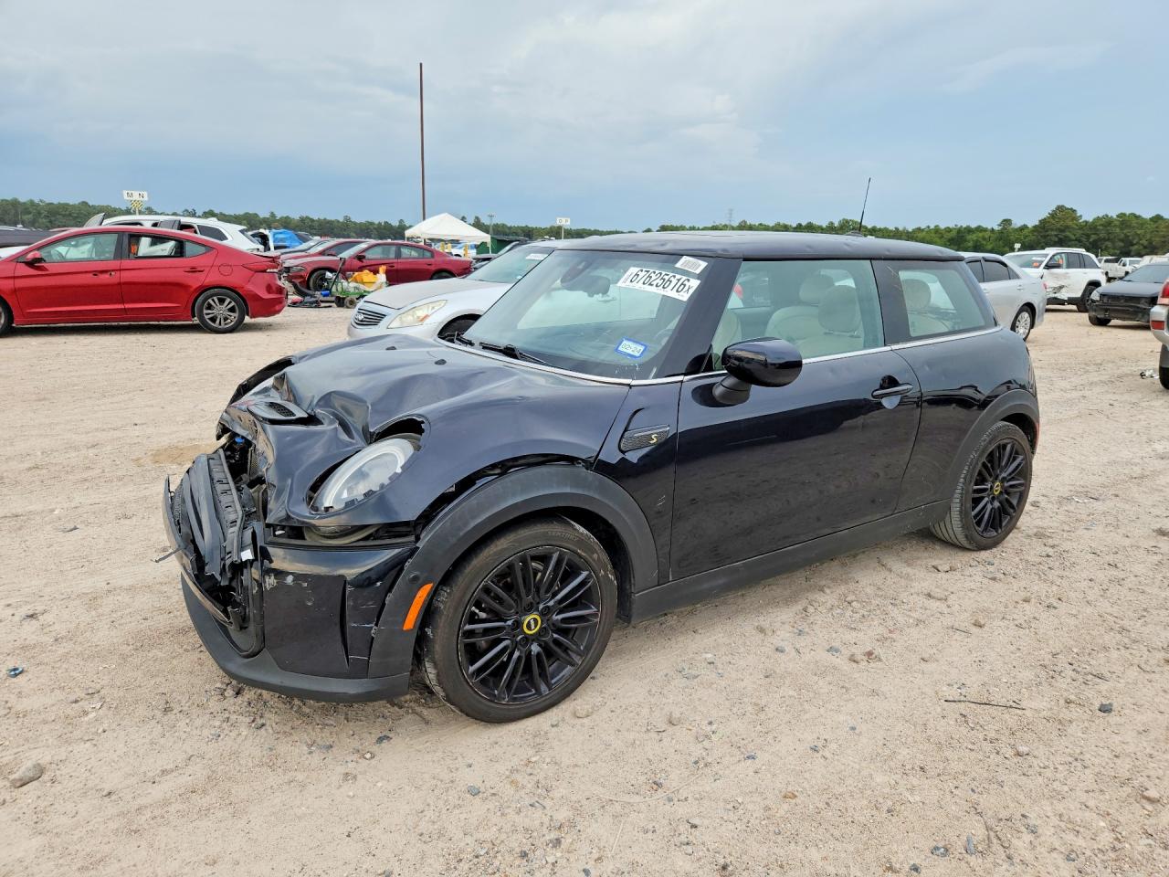 2022 MINI COOPER