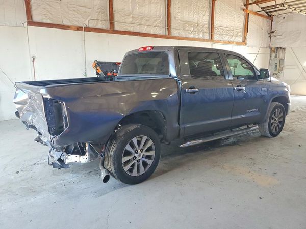 2015 TOYOTA TUNDRA