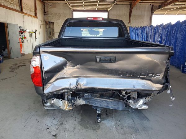 2015 TOYOTA TUNDRA