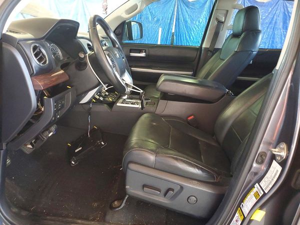 2015 TOYOTA TUNDRA