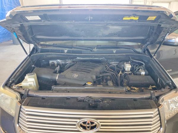 2015 TOYOTA TUNDRA