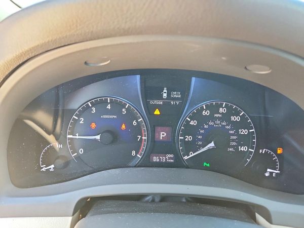 2014 LEXUS RX 350