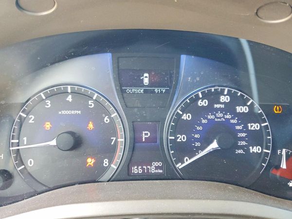 2013 LEXUS RX