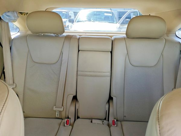 2013 LEXUS RX