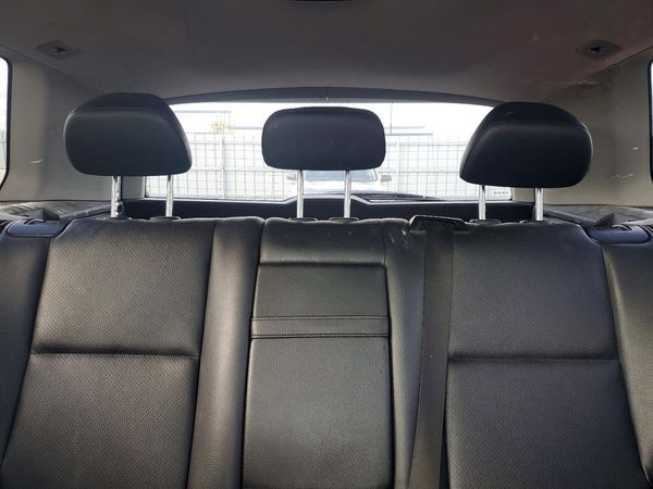 2013 MERCEDES-BENZ GLK-CLASS GLK350 4-MATIC