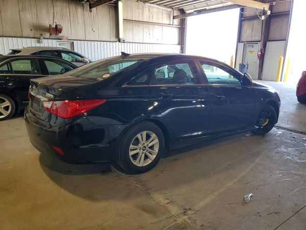 2014 HYUNDAI SONATA