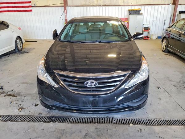 2014 HYUNDAI SONATA